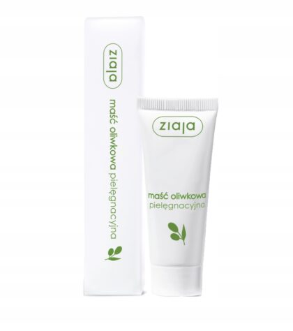 ZIAJA Maść Oliwkowa 20 ml
