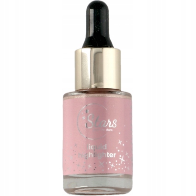 STARS ROZŚWIETLACZ W PŁYNIE WINTER STAR 02