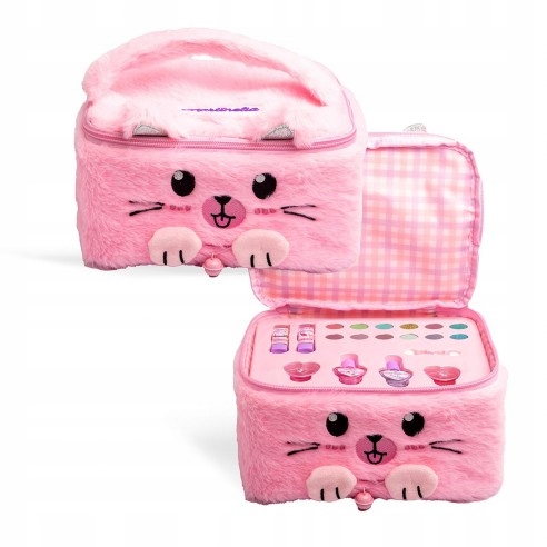 MARTINELIA ZESTAW KOSMETYKÓW DLA DZIECI LULU & DUKI