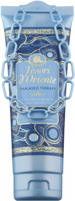 Tesori d'Oriente Żel pod prysznic THALASSO THERAPY 250ML