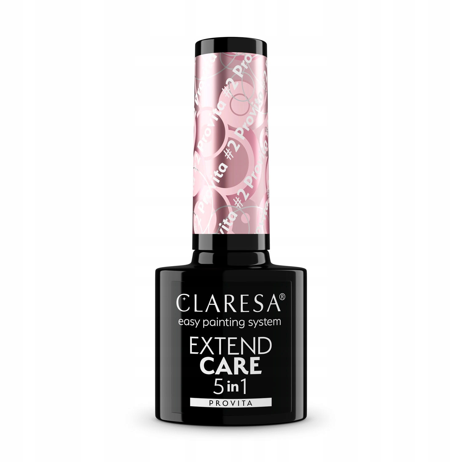 Claresa PROVITA EXTEND CARE 5w1 Baza Proteinowa 2 - 5ml
