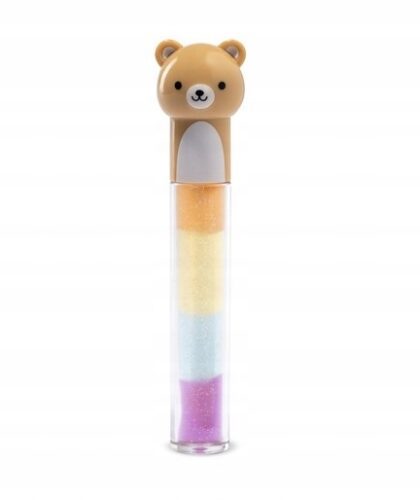 MARTINELIA BŁYSZCZYK DZIECI SHINY ANIMALS CREAM