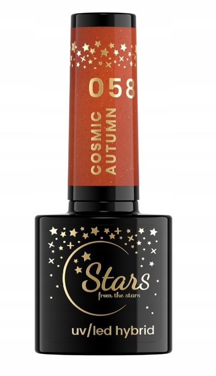 Stars From The Stars Lakier hybrydowy Cosmic Autumn 058