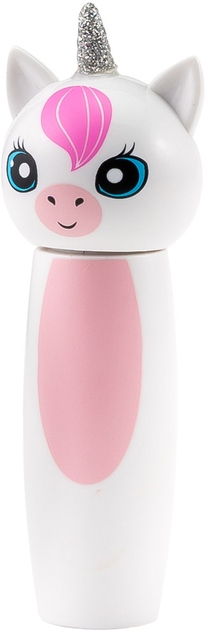 MARTINELIA BŁYSZCZYK DO UST DLA DZIECI Jednorożec UNICORN TRUSKAWKA