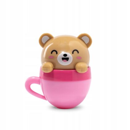 MARTINELIA BŁYSZCZYK DO UST DLA DZIECI ANIMAL MUG ARBUZ