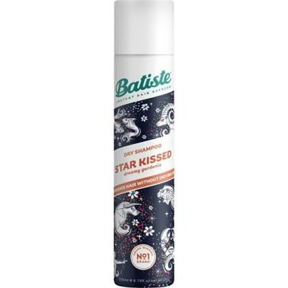 BATISTE STAR KISSED SUCHY SZAMPON DO WŁOSÓW 200Ml