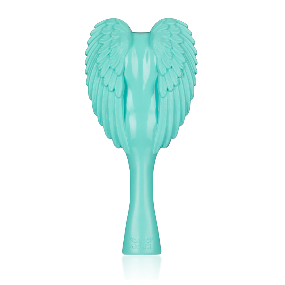 TANGLE ANGEL REBORN Szczotka do rozczesywania MIĘTOWA - obrazek 3