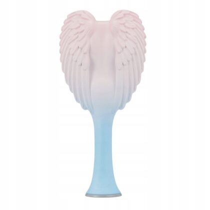 TANGLE ANGEL 2.0 szczotka do rozczesywania włosów PINK / BLUE