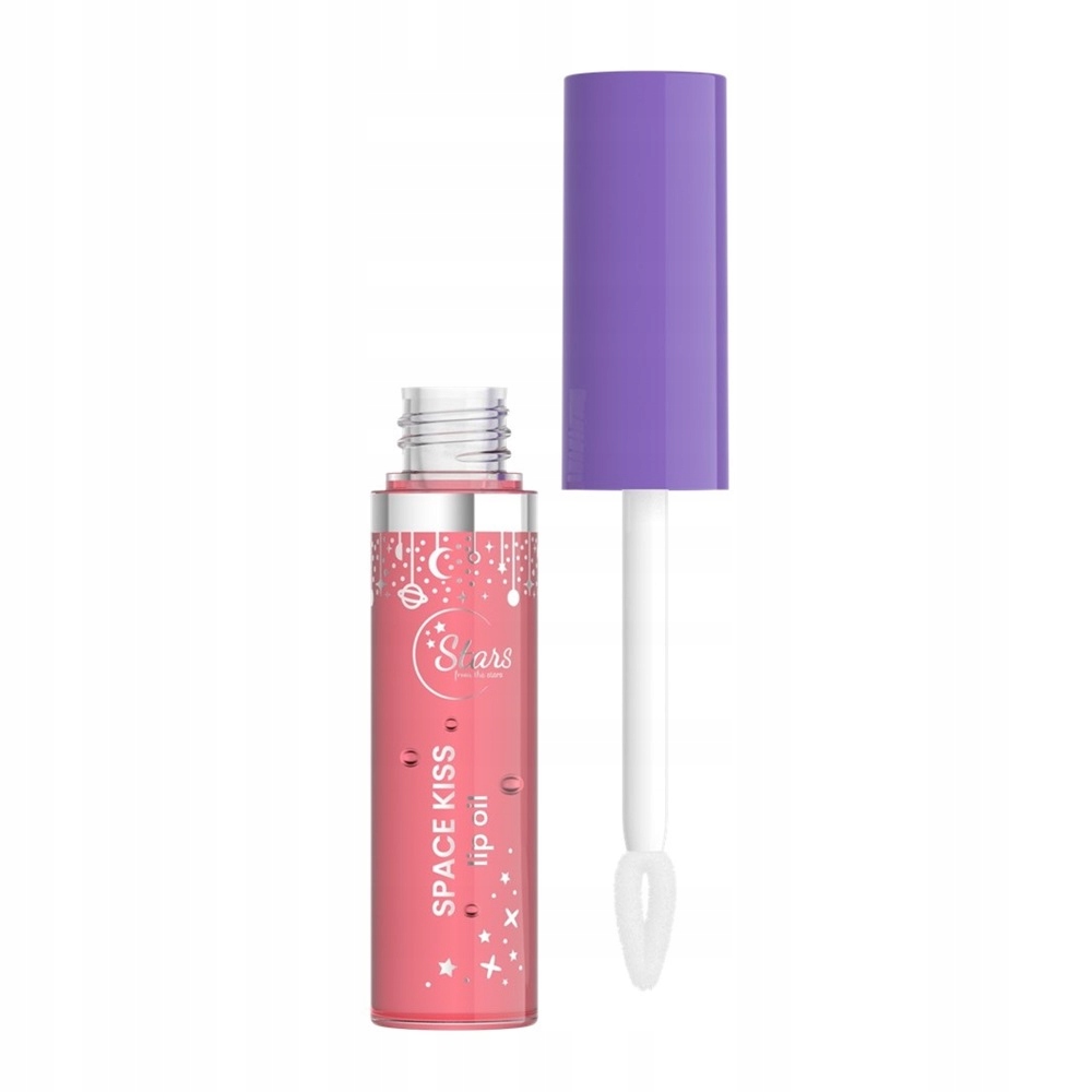 STARS FROM THE STARS Space Kiss olejek do ust 11 8ml - obrazek 2