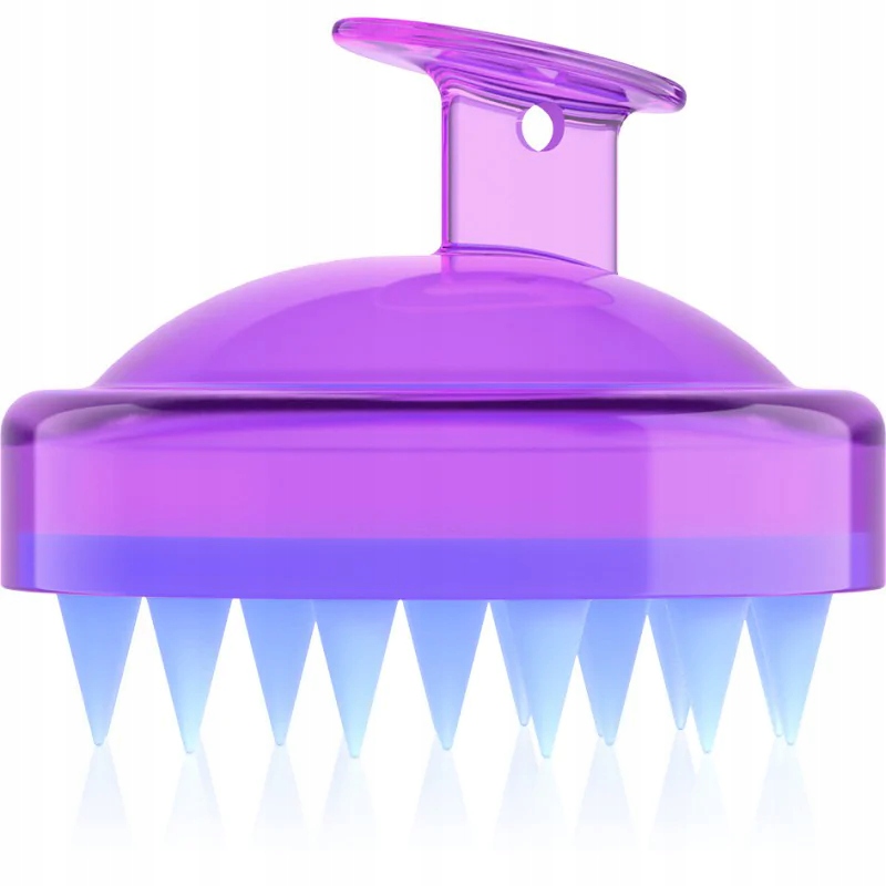 ONLYBIO Masażer do skóry głowy - obrazek 2