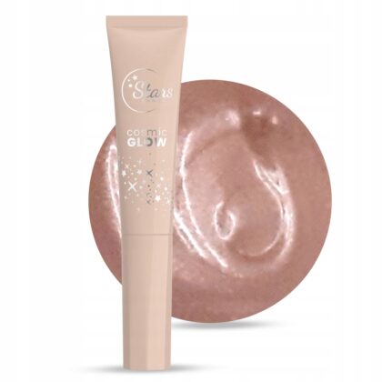 Stars from the stars Rozświetlacz w płynie Cosmic glow 02