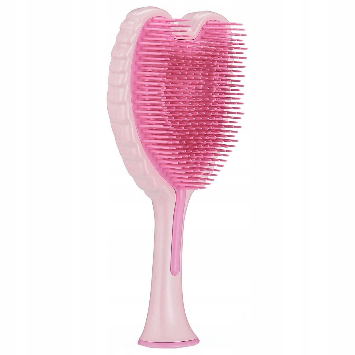 TANGLE ANGEL 2.0 szczotka do rozczesywania włosów GLOSS PINK różowa - obrazek 3