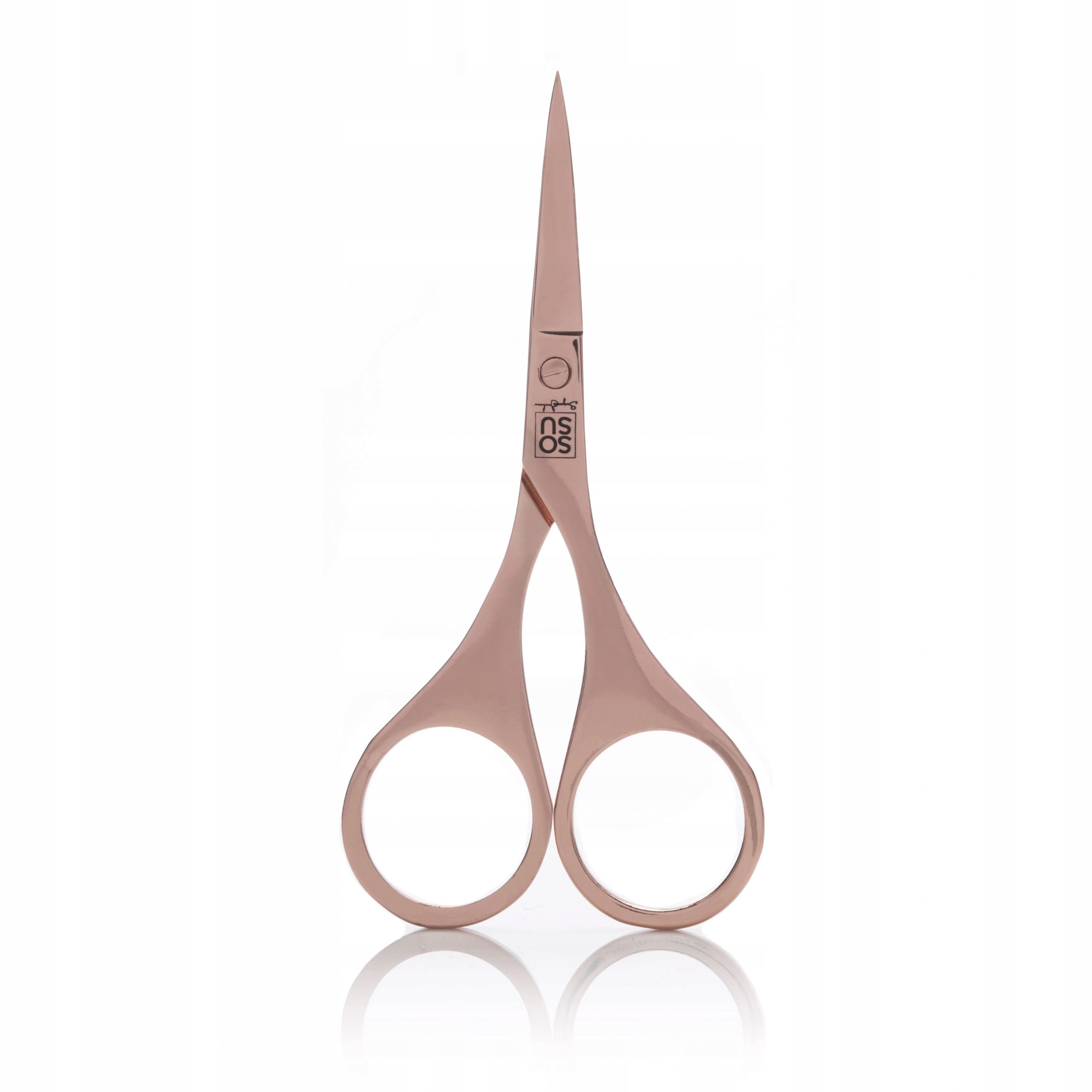 SOSU Precyzyjne nożyczki do Rzęs - obrazek 2