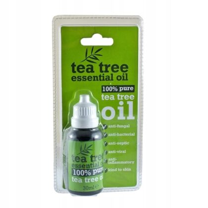 Olejek eteryczny z drzewa herbacianego Xpel Tea Tree 30 ml