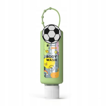 HISKIN for Kids Żel do mycia ciała Ball Piłka 75 ml