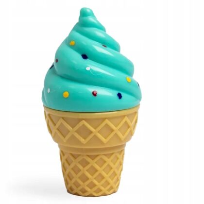 MARTINELIA BŁYSZCZYK DO UST DLA DZIECI LODY ROŻEK ARBUZ