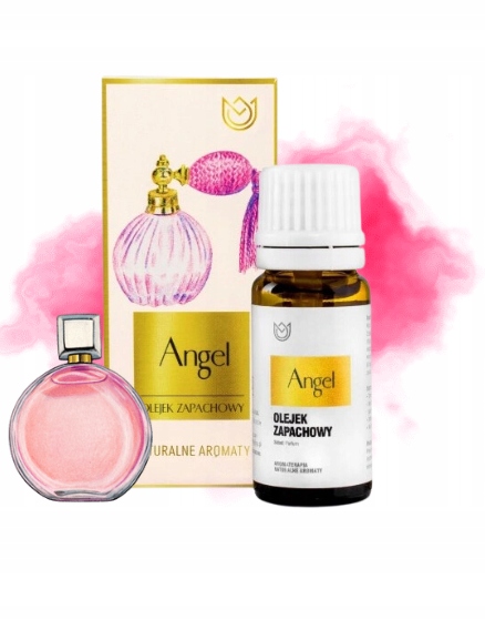 Naturalne Aromaty Olejek zapachowy BEAUTY 12ml - obrazek 3