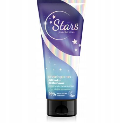 STARS FROM THE STARS ODŻYWKA PROTEINOWA 200ML