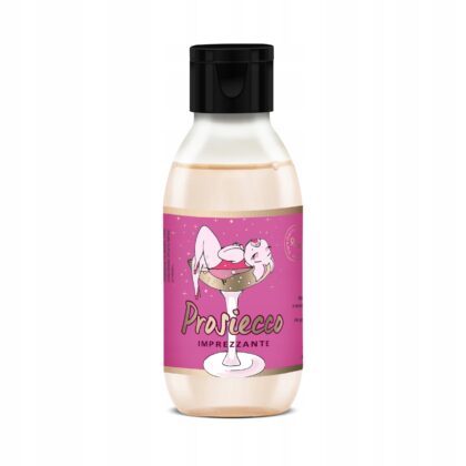 LaQ Shots! PROSIECCO Mini Żel Pod Prysznic 100ml