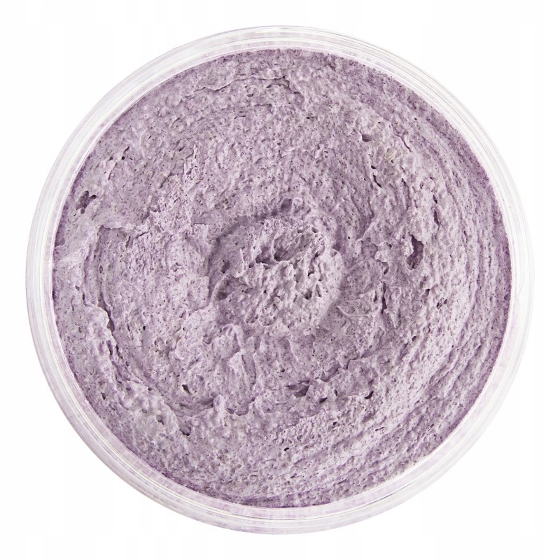 LaQ Króliczka Niezapominajka Peeling cukrowy 200g - obrazek 2