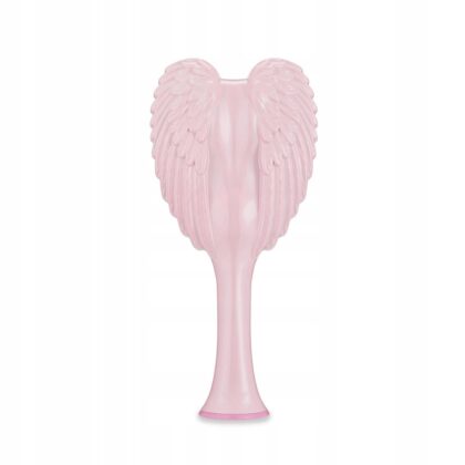 TANGLE ANGEL 2.0 szczotka do rozczesywania włosów GLOSS PINK różowa