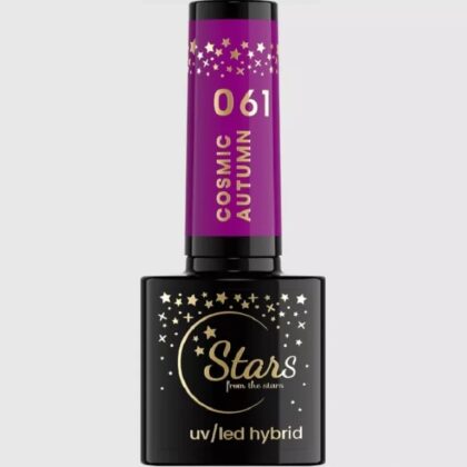 STARS FROM THE STARS LAKIER HYBRYDOWY UV/LED 061