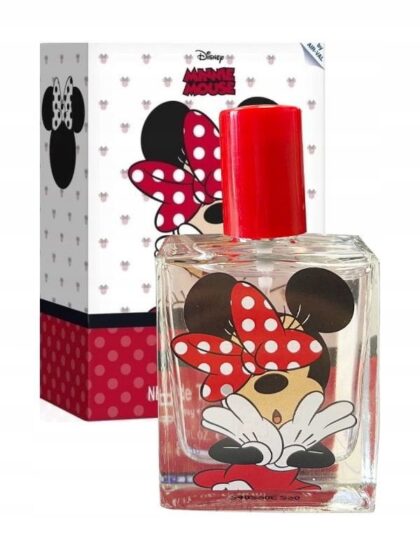 AIRVAL MINNIE Woda toaletowa dla dzieci EDT 30ml