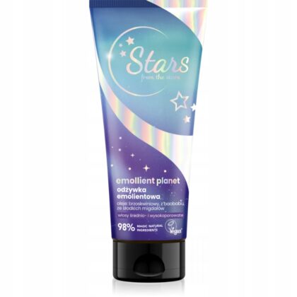 Stars from the Stars odżywka emolientowa 200 ml