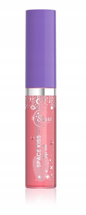 STARS FROM THE STARS Space Kiss olejek do ust 11 8ml - obrazek 4