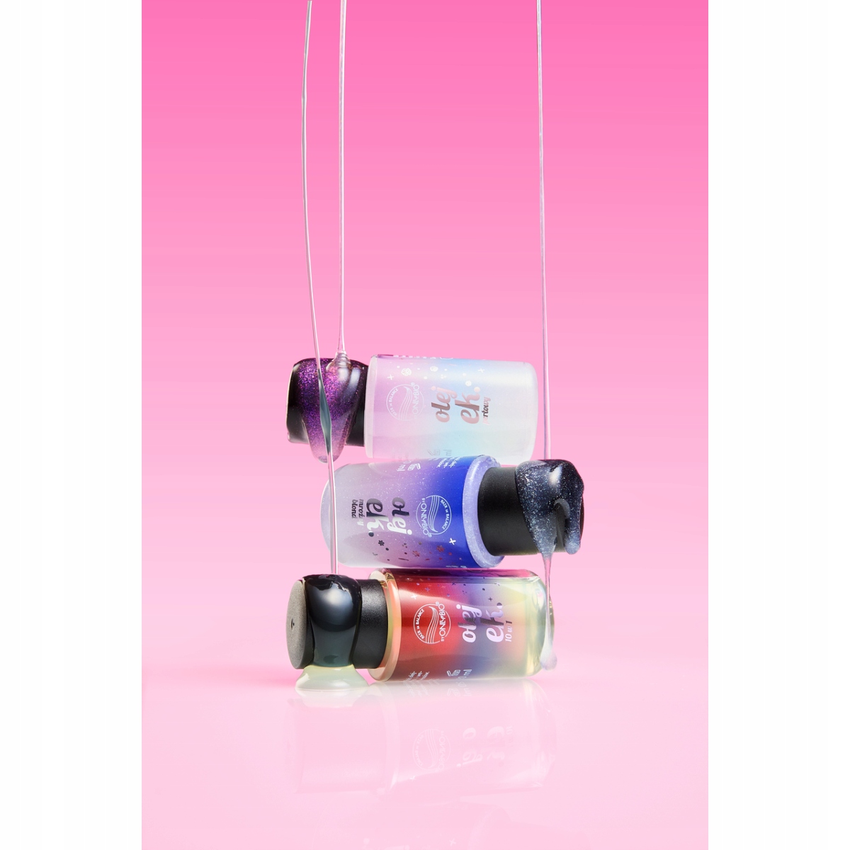 ONLYBIO Olejek do włosów intensywnie regenerujący 10w1 20ml - obrazek 9