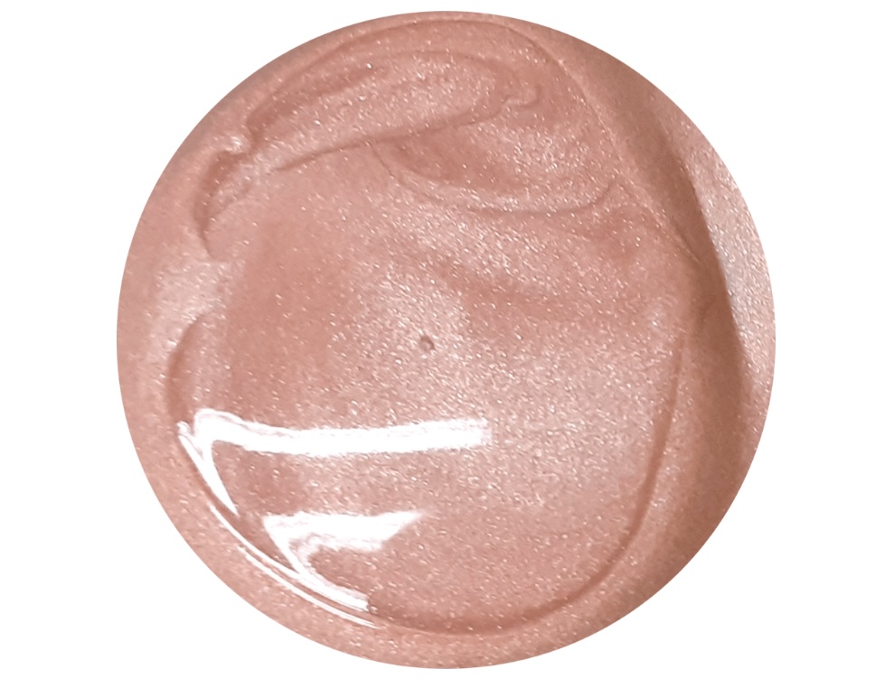 Stars from the stars Wedel baza pod makijaż rozświetlająca ptasie mleczko - obrazek 2