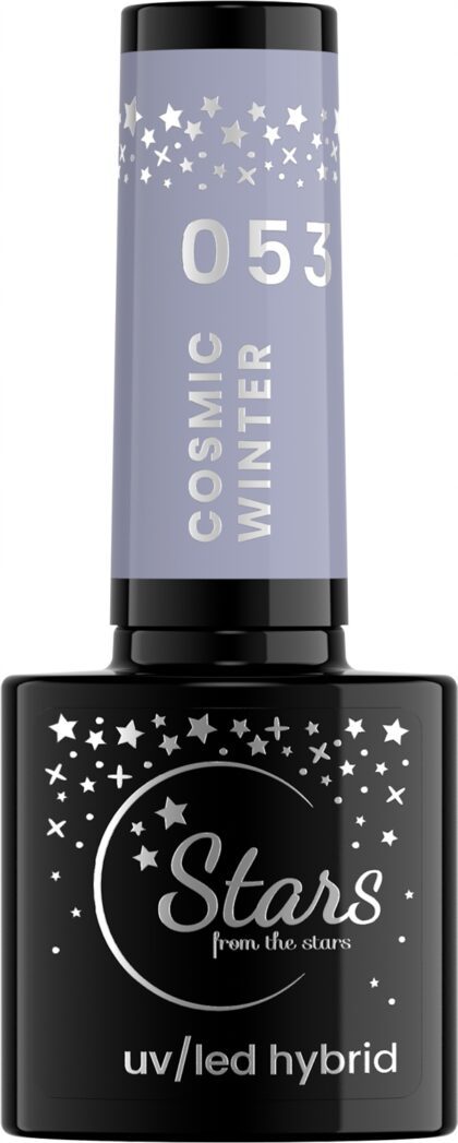 Stars from the Stars Lakier Hybrydowy Cosmic Winter 053