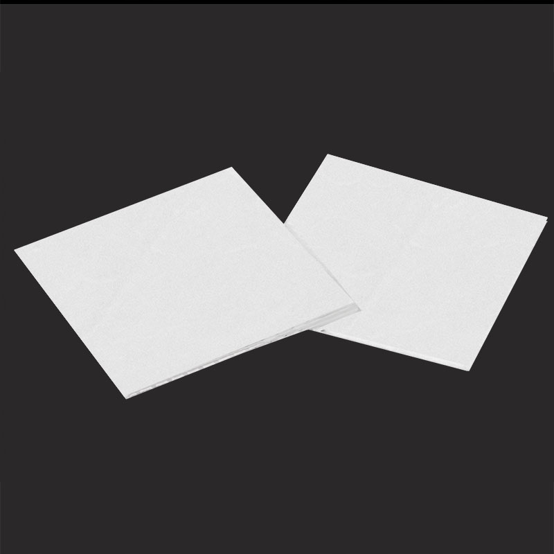 CLAVIER WACIKI BEZPYŁOWE DO PAZNOKCI MANICURE 600 sztuk - obrazek 2