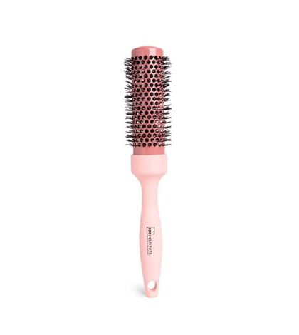 IDC SZCZOTKA DO MODELOWANIA OKRĄGŁA ECO THERMAL BRUSH RÓŻOWA