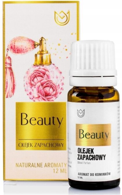 Olejek zapachowy Naturalne Aromaty BELLA VITA 12ml