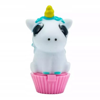 MARTINELIA BŁYSZCZYK DLA DZIECI SQUISHICORNS ARBUZ