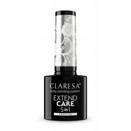 Claresa PROVITA EXTEND CARE 5w1 Baza Proteinowa 5 - 5ml