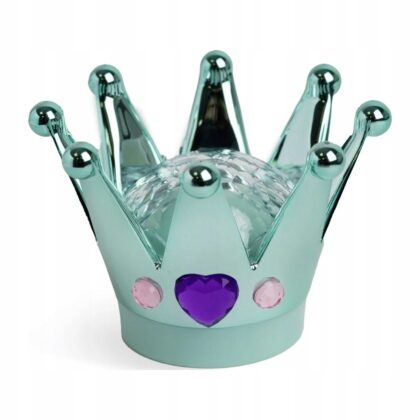 MARTINELIA Błyszczyk do ust dla dzieci KORONA Jabłko 7g