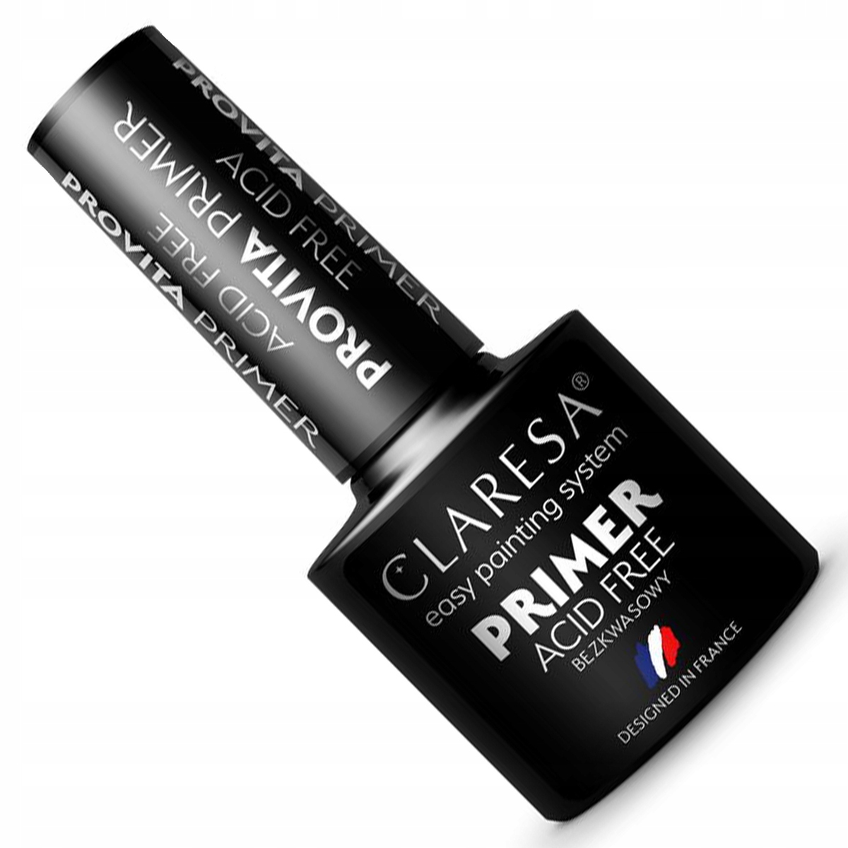 Claresa PROVITA Primer Bezkwasowy Witaminowy 5g - obrazek 2