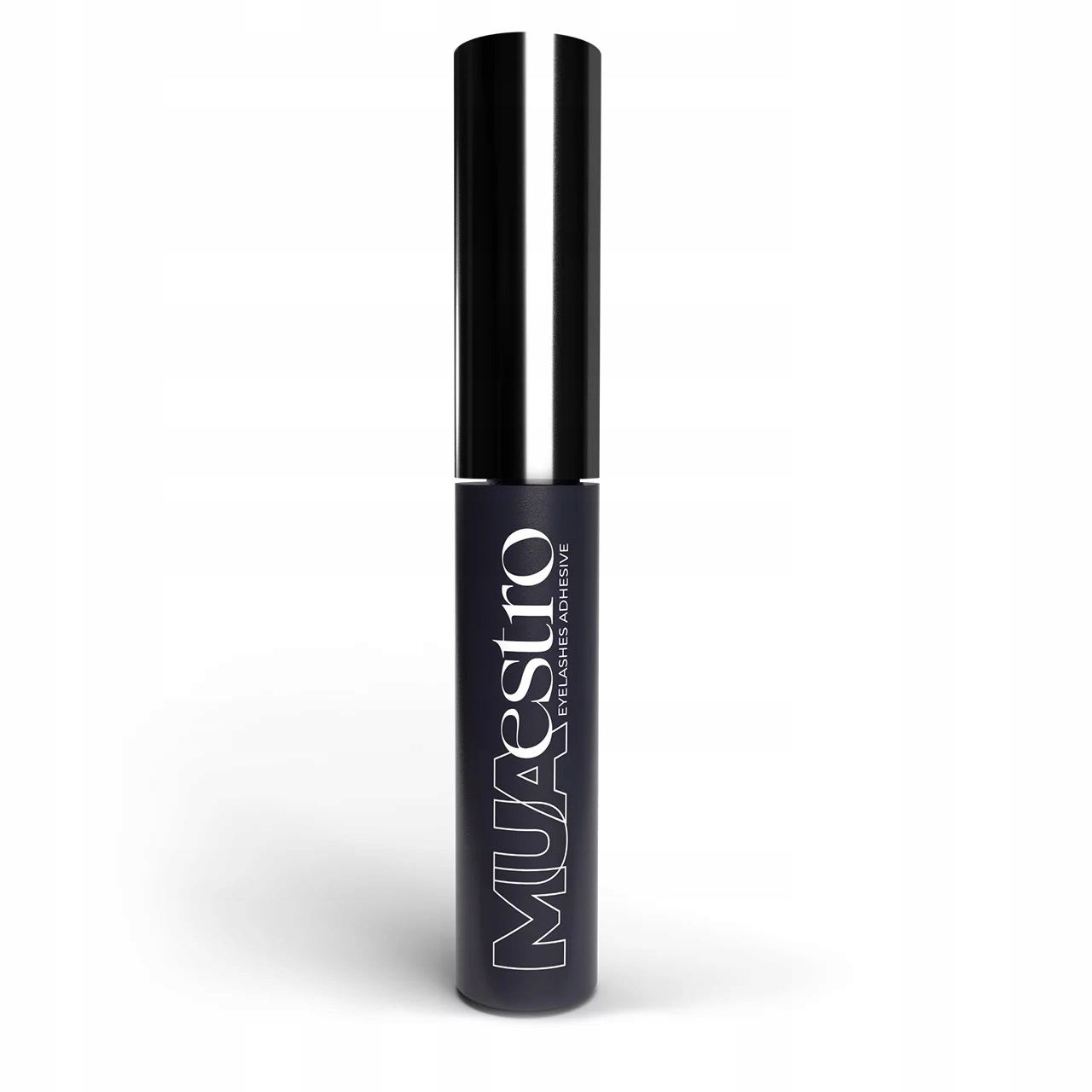 CLAVIER MUAESTRO Klej do Rzęs z Pędzelkiem 5g CZARNY - obrazek 5