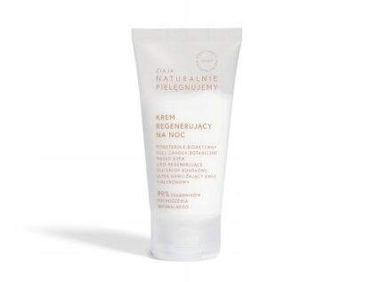 Krem NATURALNIE Krem regenerujący na noc 50ml