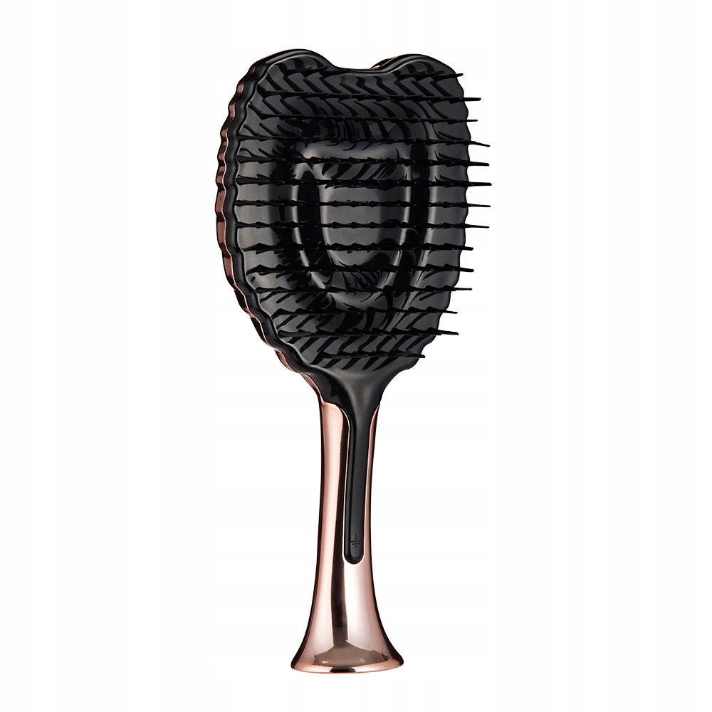 TANGLE ANGEL PRO szczotka ROSE GOLD długie ząbki - obrazek 2