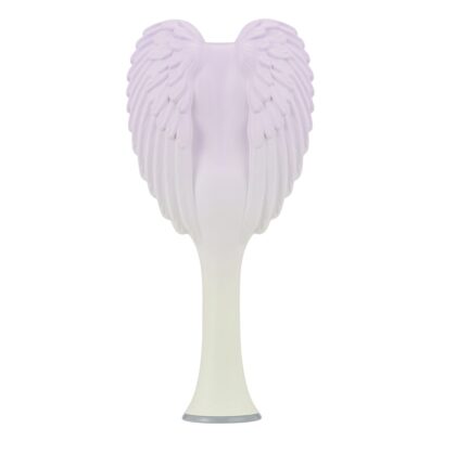 TANGLE ANGEL 2.0 szczotka do rozczesywania włosów LILAC / IVORY