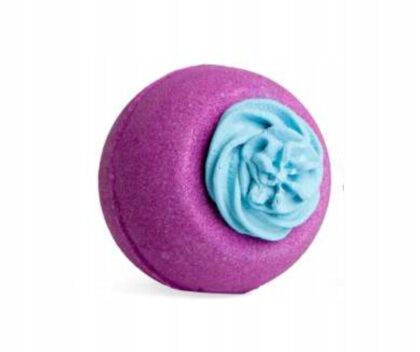 IDC KULA MUSUJĄCA DO KĄPIELI COOCTAIL SUNSET MANGO I KOKOS 100G 1sztuka