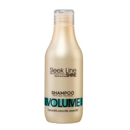 Stapiz Sleek Volume Szampon zwiększający objętość 300ml