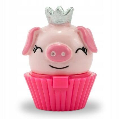 MARTINELIA BŁYSZCZYK DO UST DZIECI QUEENS ARBUZ