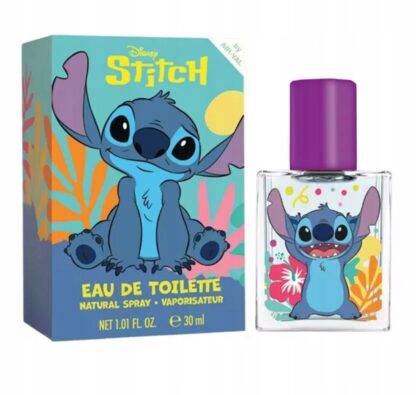 AIRVAL STITCH Woda toaletowa dla dzieci EDT 30ml