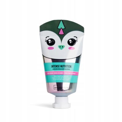 IDC KREM DO RĄK CUTE ANIMALS PINGWIN 30ML