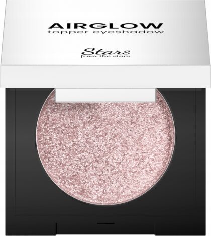 Stars from the stars AIRGLOW cień topper do powiek 02 Aurora 1,7 g