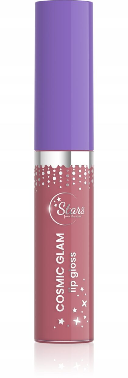 Stars from the Stars Błyszczyk do Ust Cosmic Glam 09
